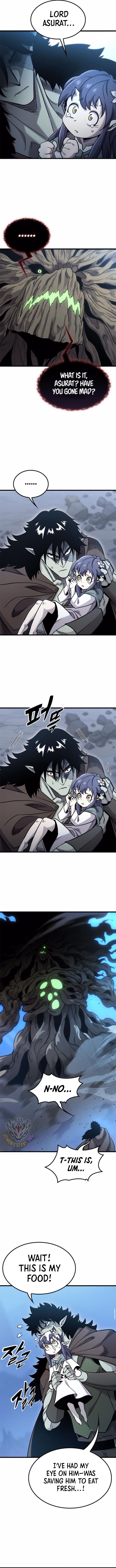 What a Bountiful Harvest, Demon Lord! Chapter 17 2